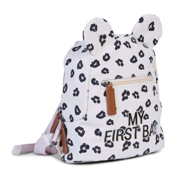 Sac à dos enfant My First Bag - Léopard