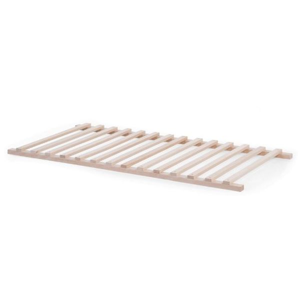 Sommier à lattes pour lit Cabane & Tipi 70 x 140 cm - Naturel