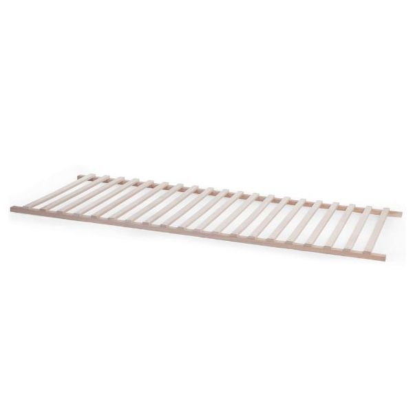 Sommier à lattes pour lit Cabane & Tipi 90 x 200 cm - Naturel