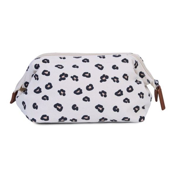 Trousse de toilette Baby Necessities - Léopard