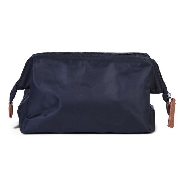 Trousse de toilette Baby Necessities - Noir / Or