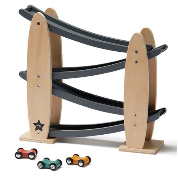 Aiden Ramp Racer