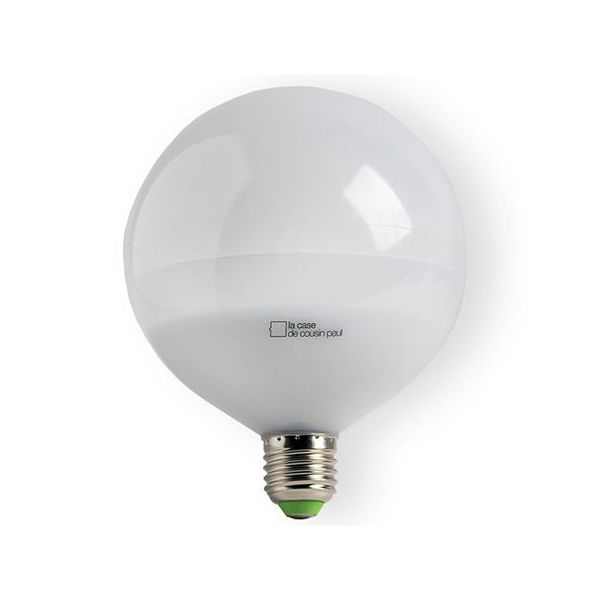 LED Lightbulb for XL/XXL lampshade