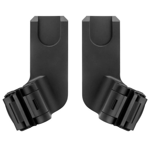 Libelle / Orfeo Car Seat Adapters