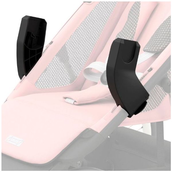 Avi Spin Car Seat Adapters