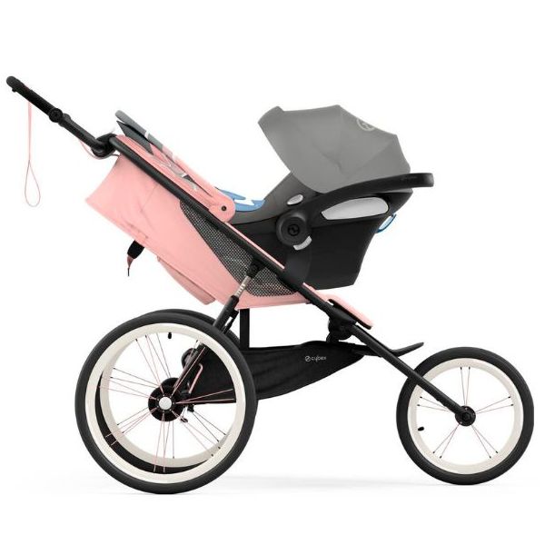 Avi Spin Car Seat Adapters