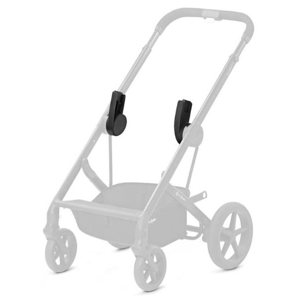 Adaptateurs de siège auto Balios S / Talos S