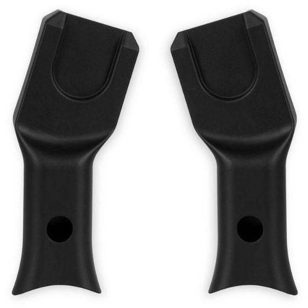 Adaptateurs de siège auto Eos Lux