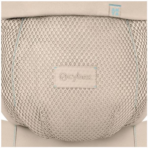 Porte-bébé Amya - Beige Amande