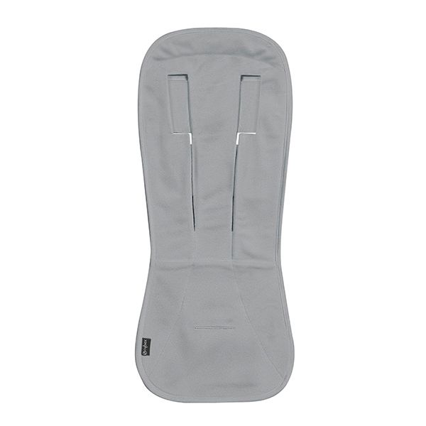 Assise d'été pour poussette