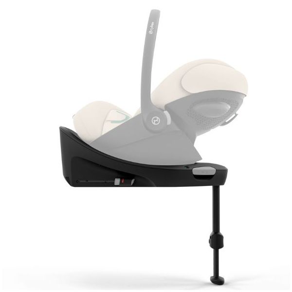Base rotative G3 pour sièges autos Cloud G3 i-Size & Sirona G3 i-Size
