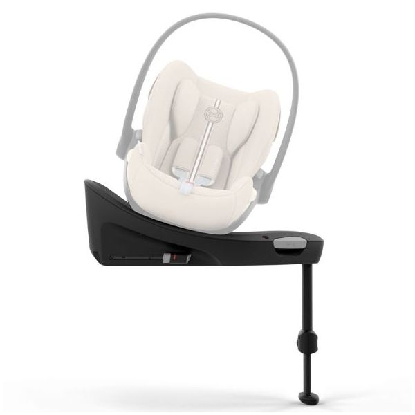 Base rotative G3 pour sièges autos Cloud G3 i-Size & Sirona G3 i-Size