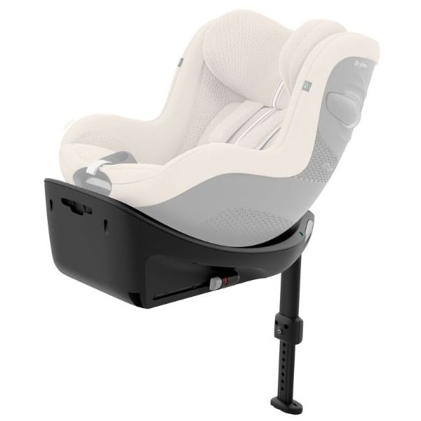 Base rotative G3 pour sièges autos Cloud G3 i-Size & Sirona G3 i-Size