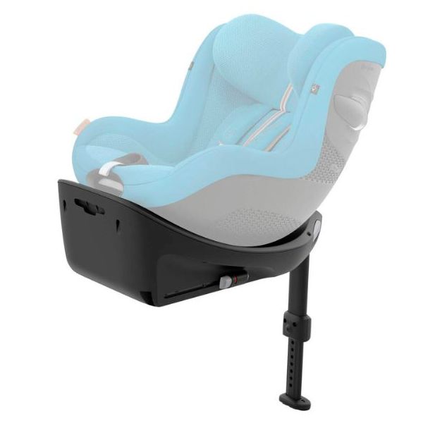 Base rotative G pour siège auto Cloud G i-Size & Sirona G i-Size