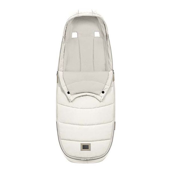 Platinum Footmuff