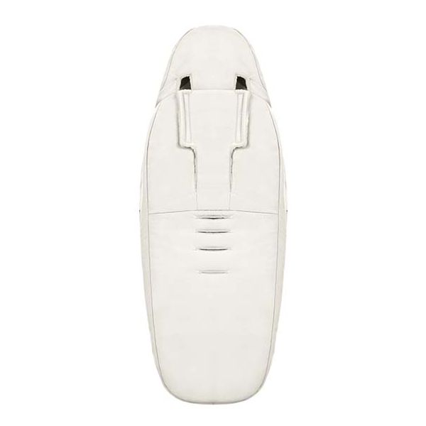 Platinum Footmuff