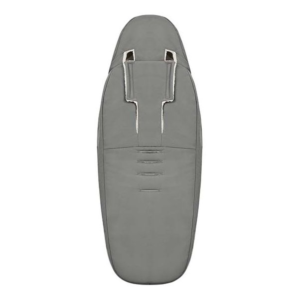 Platinum Footmuff