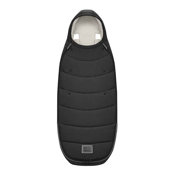 Platinum Footmuff