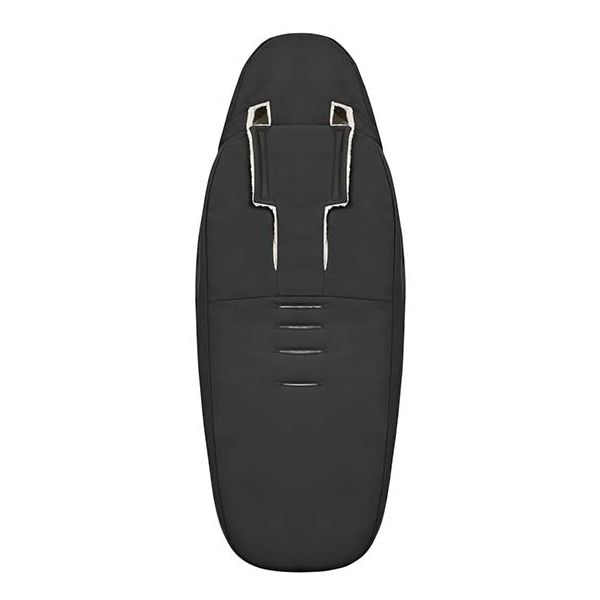 Platinum Footmuff