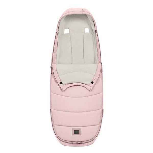 Platinum Footmuff