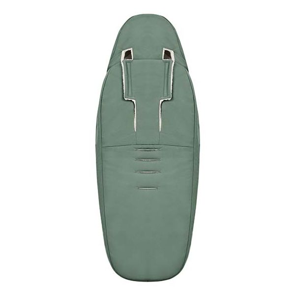 Platinum Footmuff