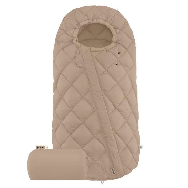 Snogga 2 Universal Footmuff