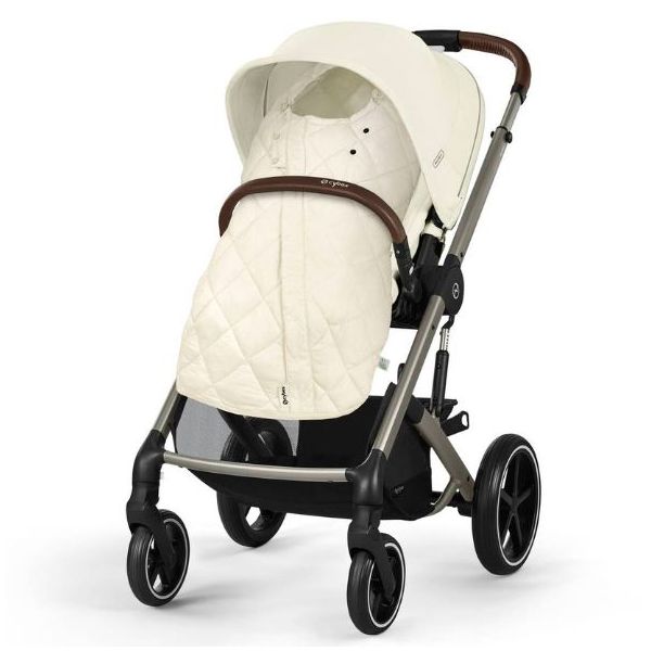 Snogga 2 Universal Footmuff