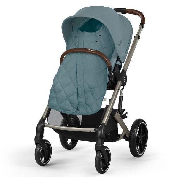 Snogga 2 Universal Footmuff