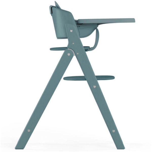 Click & Fold 3-in-1 Chair - Stone Blue