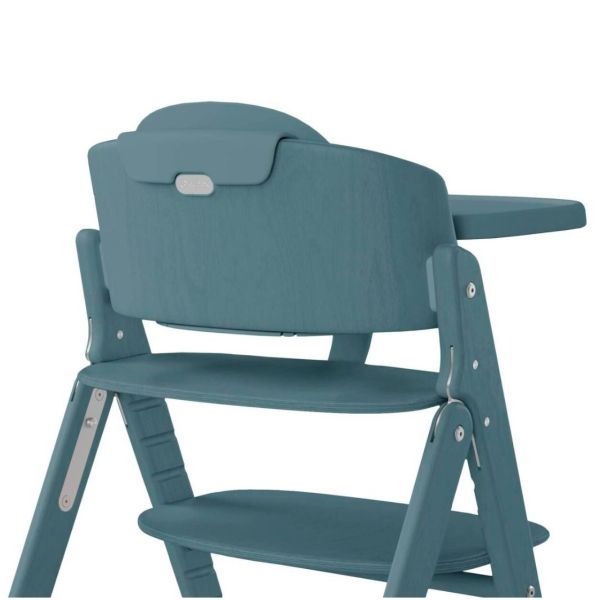 Click & Fold 4-in-1 Chair - Stone Blue