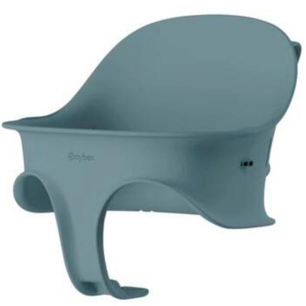 Click & Fold 4-in-1 Chair - Stone Blue