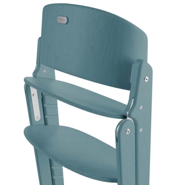 Click & Fold 3-in-1 Chair - Stone Blue