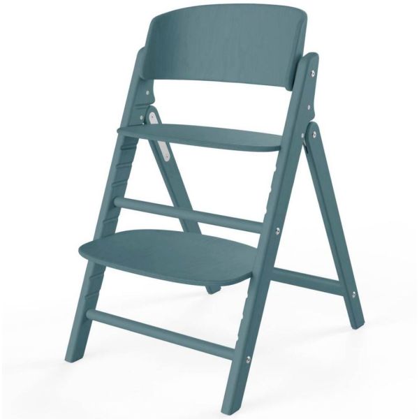 Click & Fold 4-in-1 Chair - Stone Blue