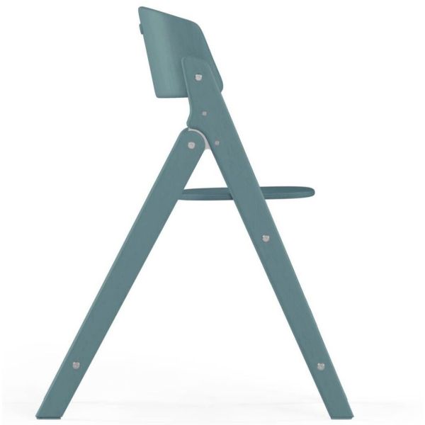 Click & Fold 4-in-1 Chair - Stone Blue