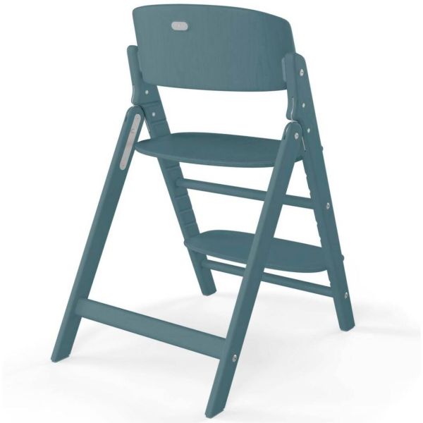 Click & Fold Chair - Stone Blue