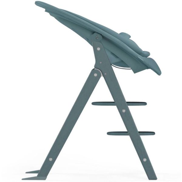 Click & Fold 4-in-1 Chair - Stone Blue