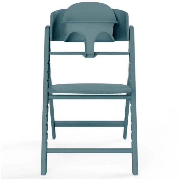 Click & Fold 4-in-1 Chair - Stone Blue