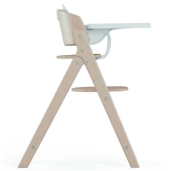Click & Fold 4-in-1 Chair - All Natural