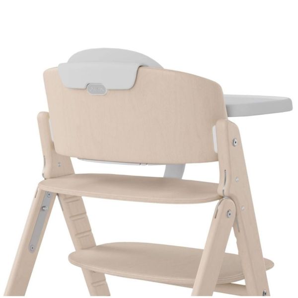 Click & Fold 4-in-1 Chair - All Natural