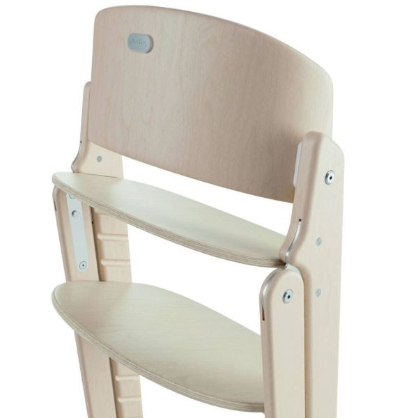 Click & Fold 3-in-1 Chair - All Natural