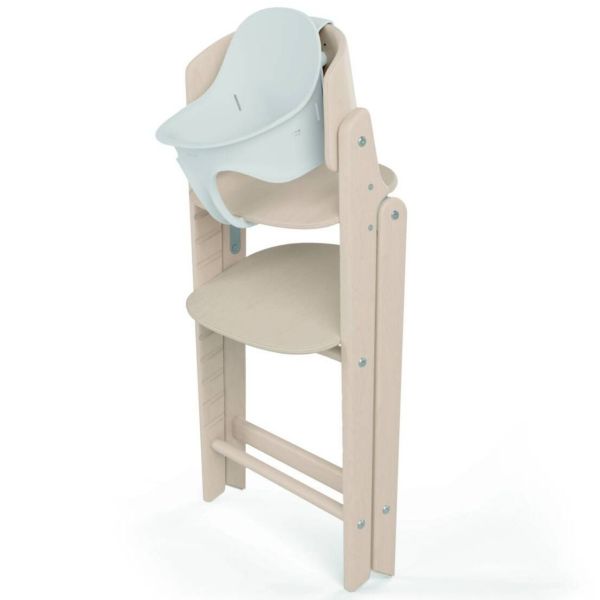 Click & Fold 3-in-1 Chair - All Natural