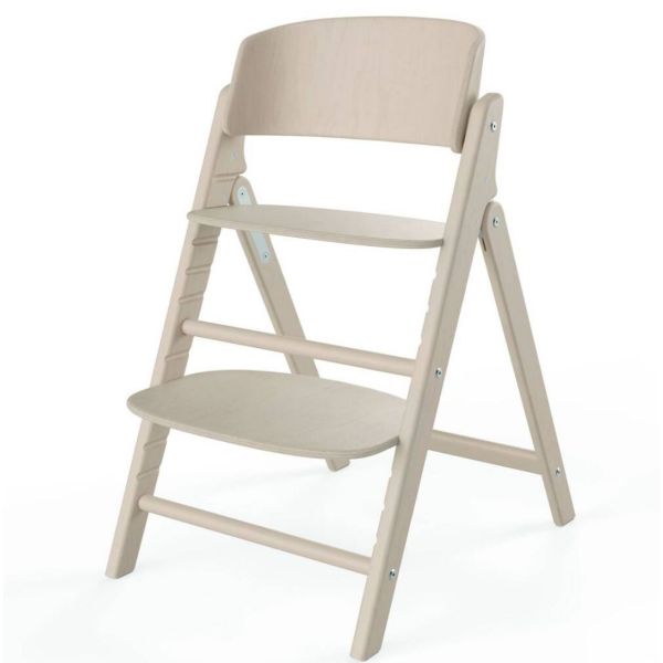 Click & Fold 4-in-1 Chair - All Natural