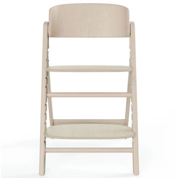Click & Fold Chair - All Natural