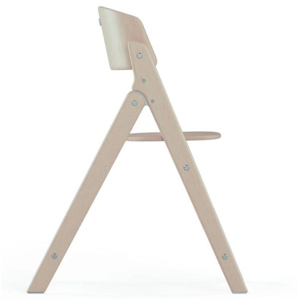 Click & Fold 3-in-1 Chair - All Natural