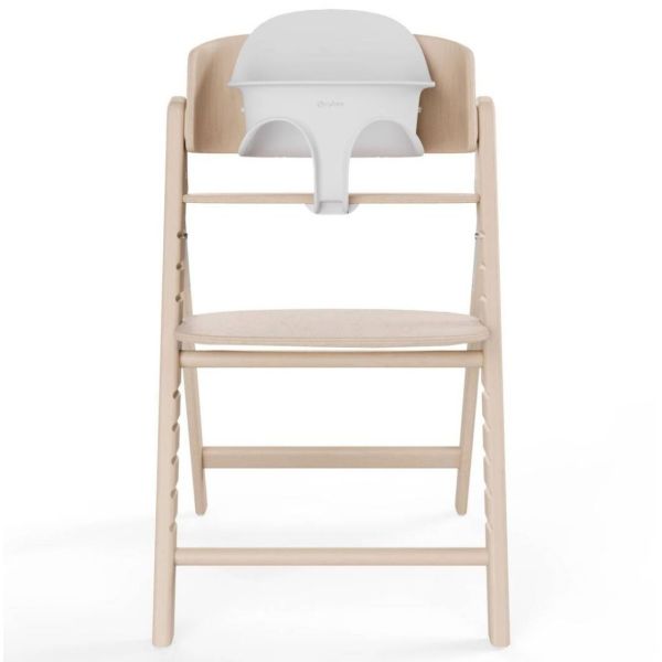 Click & Fold 4-in-1 Chair - All Natural