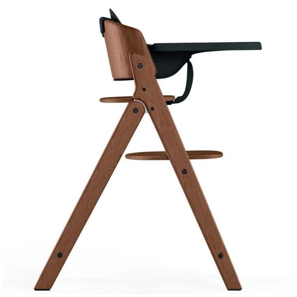 Click & Fold 3-in-1 Chair - All Natural Dark