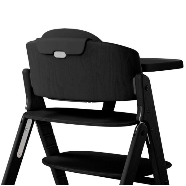 Click & Fold 4-in-1 Chair - Stunning Black