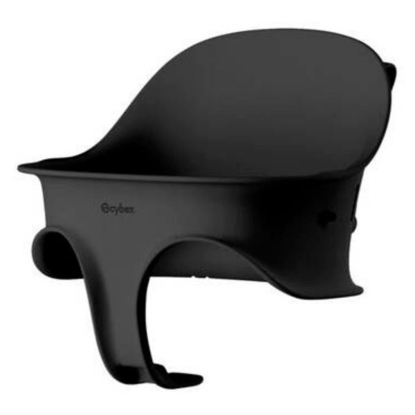 Click & Fold 3-in-1 Chair - Stunning Black