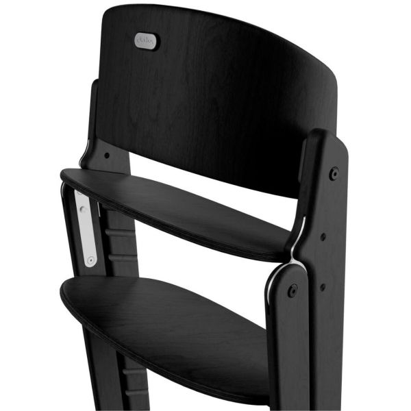 Click & Fold 3-in-1 Chair - Stunning Black