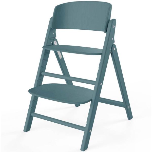 Click & Fold Chair - Stone Blue